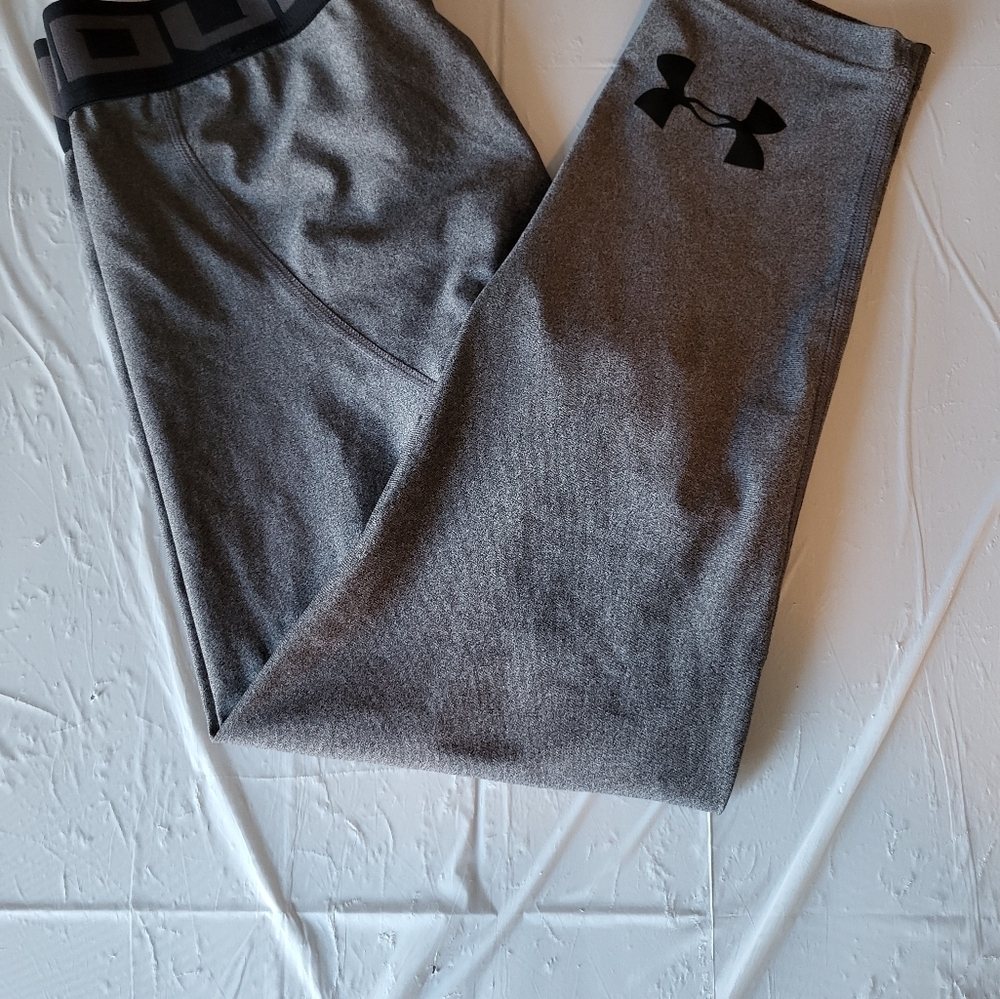 NWOT Men Under Armour Underwear Size Medium (26 inch)